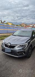 Auto Renault Arkana