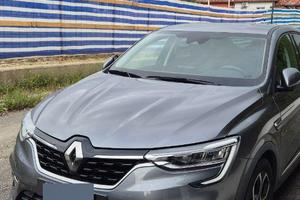 Auto Renault Arkana