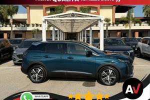 Peugeot 3008 BlueHDi 130 S&S EAT8 Allure Pack