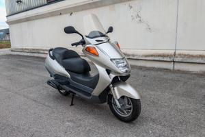Honda Pantheon 125 - 2000 -