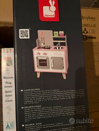 Cucina bimbi Jonad
