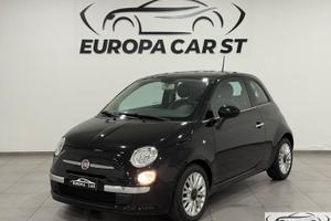 FIAT 500 1.2 Lounge 69cv my14