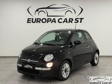 FIAT 500 1.2 Lounge 69cv my14