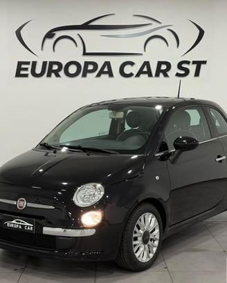 FIAT 500 1.2 Lounge 69cv my14