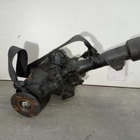 DIFFERENZIALE POSTERIORE TOYOTA Land Cruiser 3° S