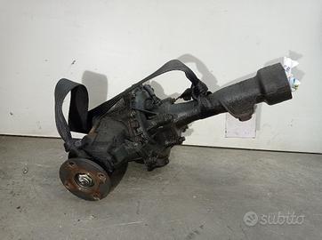 DIFFERENZIALE POSTERIORE TOYOTA Land Cruiser 3° S