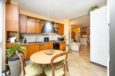 4 LOCALI A GORGONZOLA