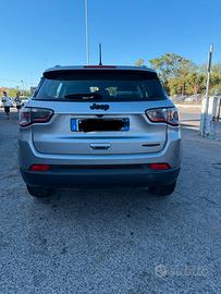 Jeep Compass Night eagle Full Optionals