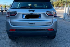Jeep Compass Night eagle Full Optionals