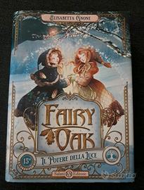 Fairy Oak - Il potere della luce