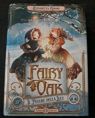 Fairy Oak - Il potere della luce