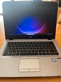 Hp elitebook