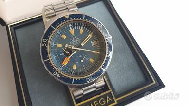OMEGA Seamaster "Big Blue" Automatic anni '70