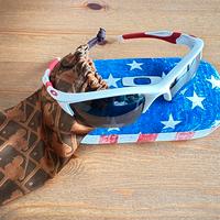 Oakley half jacket 2.0 nuovi edizione limitata