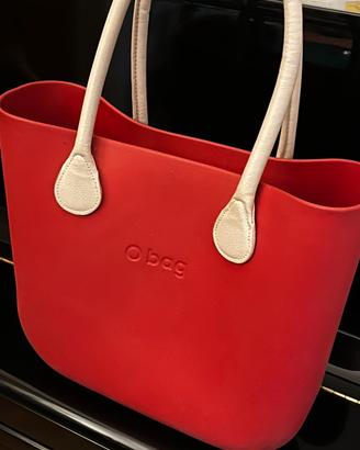 Borsa O-Bag