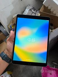 Ipad pro 10.5” 256 GB ( cellulare / Wifi )