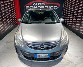 Opel Corsa 1.2 GPL - 2012