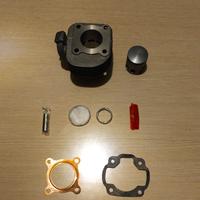 Kit cilindro e pistone 50cc Yamah neo's 50 2t