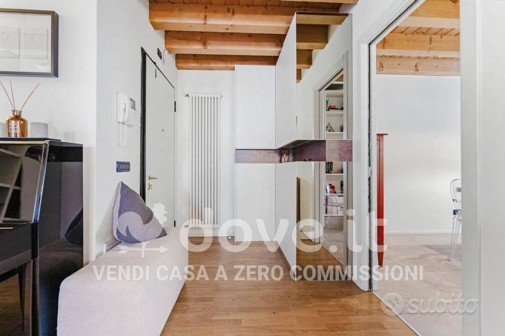 Appartamento – Sandrigo, Astichello - Altro
