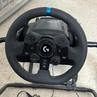 Volante Logitech G923
