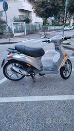 Motorino Piaggio Liberty 50cc 