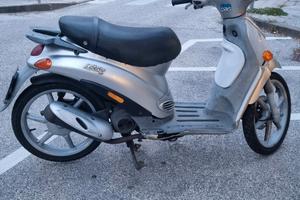 Motorino Piaggio Liberty 50cc 