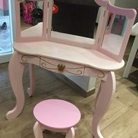 Specchiera toeletta kidkraft