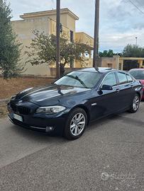 BMW serie 5 f10