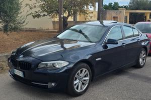 BMW serie 5 f10