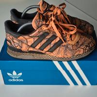 Adidas ZXZ Advantage usate misura 42 (8uk)