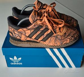 Adidas ZXZ Advantage usate misura 42 (8uk)