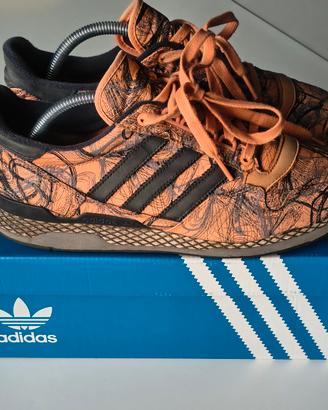 Adidas ZXZ Advantage usate misura 42 (8uk)