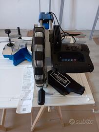 troncatrice per legno