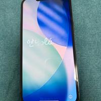 Iphone 13 pro 128GB nero