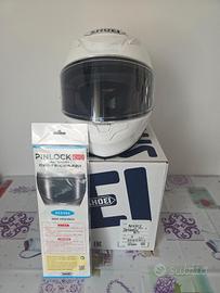 Casco Shoei nxr2