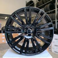 Cerchi Range Rover Sport raggio 21 cod.49827