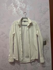 Camicia bianca