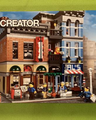 Set LEGO modulari MISB