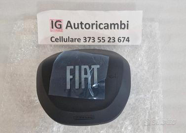 Airbag FIAT DUCATO anno dal 2021
