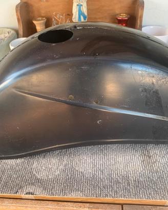 scocche e parafango Piaggio Vespa Gl/GT 1960