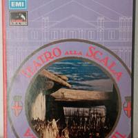 Norma musicassette vintage 