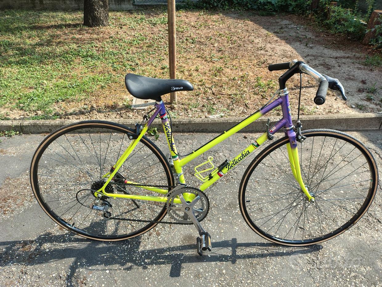 Decathlon Riverside Touring 520 Bici Ibrida Da Viaggio Bici Da