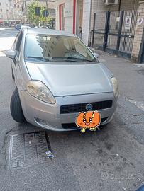 fiat grande punto 1.2 gpl