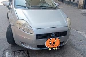 fiat grande punto 1.2 gpl