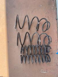 Molle assetto bmw e91