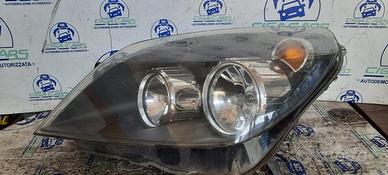 OPEL ASTRA STATION WAGON 2006 - FARO ANTERIORE SIN