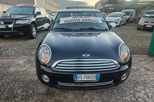 Mini 1.6 16V Cooper Tetto Apribile Full