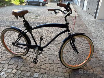 Bicicletta da uomo