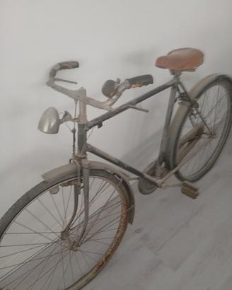 2 BICI D'EPOCA