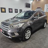 Ford Kuga 1.5 EcoBlue 120 CV Titanium